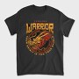 Warrior Dragon Shield, Tricou Barbati (Unisex)