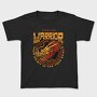 Warrior Dragon Shield, Tricou Copii