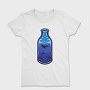 Whale In A Bottle, Tricou Femei
