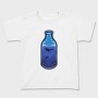 Whale In A Bottle, Tricou Copii
