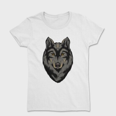 Wolfs Gaze, Tricou Femei