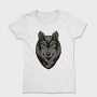 Wolfs Gaze, Tricou Femei