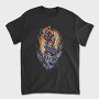 Work Hard Fist, Tricou Barbati (Unisex)