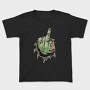 Zombie Claw Attack, Tricou Copii