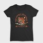 The Fierce Heritage, Tricou Femei
