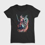Tengu 2, Tricou Femei
