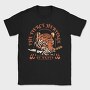 Tricou Barbati (Unisex) Imprimat digital direct in tesatura, bumbac premium 100%.