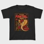 Mixed Martial Arts Club, Tricou Copii