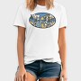 Skeletons Beach Party, Tricou Barbati (Unisex)
