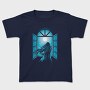 Moonlit Window, Tricou Copii