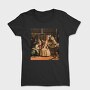 The Meowninas, Tricou Femei