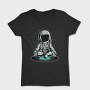 Space Meditate, Tricou Femei