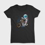 Space Rider, Tricou Femei