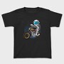Space Rider, Tricou Copii