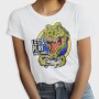 Lets Play Dinosaur, Tricou Femei