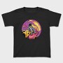 Space Rocket Ride, Tricou Copii