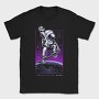 Space Skater, Tricou Barbati (Unisex)