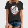 Skull Bloom, Tricou Barbati (Unisex)