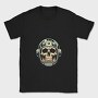 The Face of Cosmic Mysteries, Tricou Barbati (Unisex)