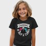 Gaming Flames, Tricou Copii