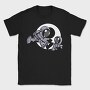 Spacewalkers, Tricou Barbati (Unisex)