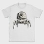 Spiderbot Claw, Tricou Barbati (Unisex)
