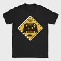 Start The Mission, Tricou Barbati (Unisex)