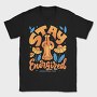 Stay Energized, Tricou Barbati (Unisex)