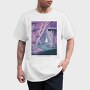 Fantasy_Landscape_05, Tricou Barbati (Unisex)