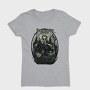 Frankenstein Rocks, Tricou Femei