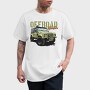 Offroad Adventure 2, Tricou Barbati (Unisex)