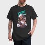 Cats Meow, Tricou Barbati (Unisex)