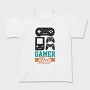 Gamer Club Gamepad, Tricou Copii