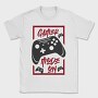 Gamer Mode On, Tricou Barbati (Unisex)