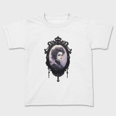 Dark Gothic Mirror, Tricou Copii