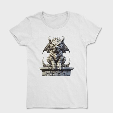 Dark Owl Gargoyle, Tricou Femei