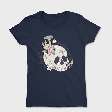 Dead Inside Still Groovy, Tricou Femei