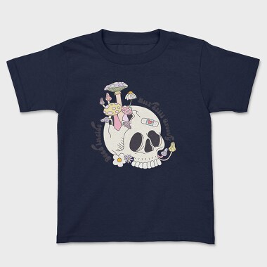 Dead Inside Still Groovy, Tricou Copii
