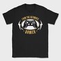 Gamers Ultimate Controller, Tricou Barbati (Unisex)