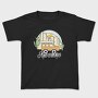 Desert Adventure Star, Tricou Copii
