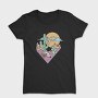 Desert Cactus Adventure, Tricou Femei