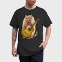 Catstrumming, Tricou Barbati (Unisex)
