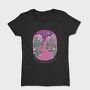 Desert Wanderlust, Tricou Femei