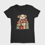 Dog With Gifts, Tricou Femei