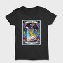 Don T Be A Salty Bitch, Tricou Femei