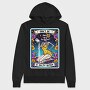 Don T Be A Salty Bitch, Hanorac Oversize Barbati (Unisex)
