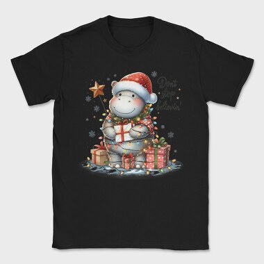 Dont Stop Believin, Tricou Barbati (Unisex)