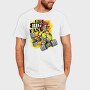 Get Big Fast, Tricou Barbati (Unisex)