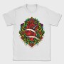 Heart Beast Roar, Tricou Barbati (Unisex)