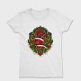 Heart Beast Roar, Tricou Femei